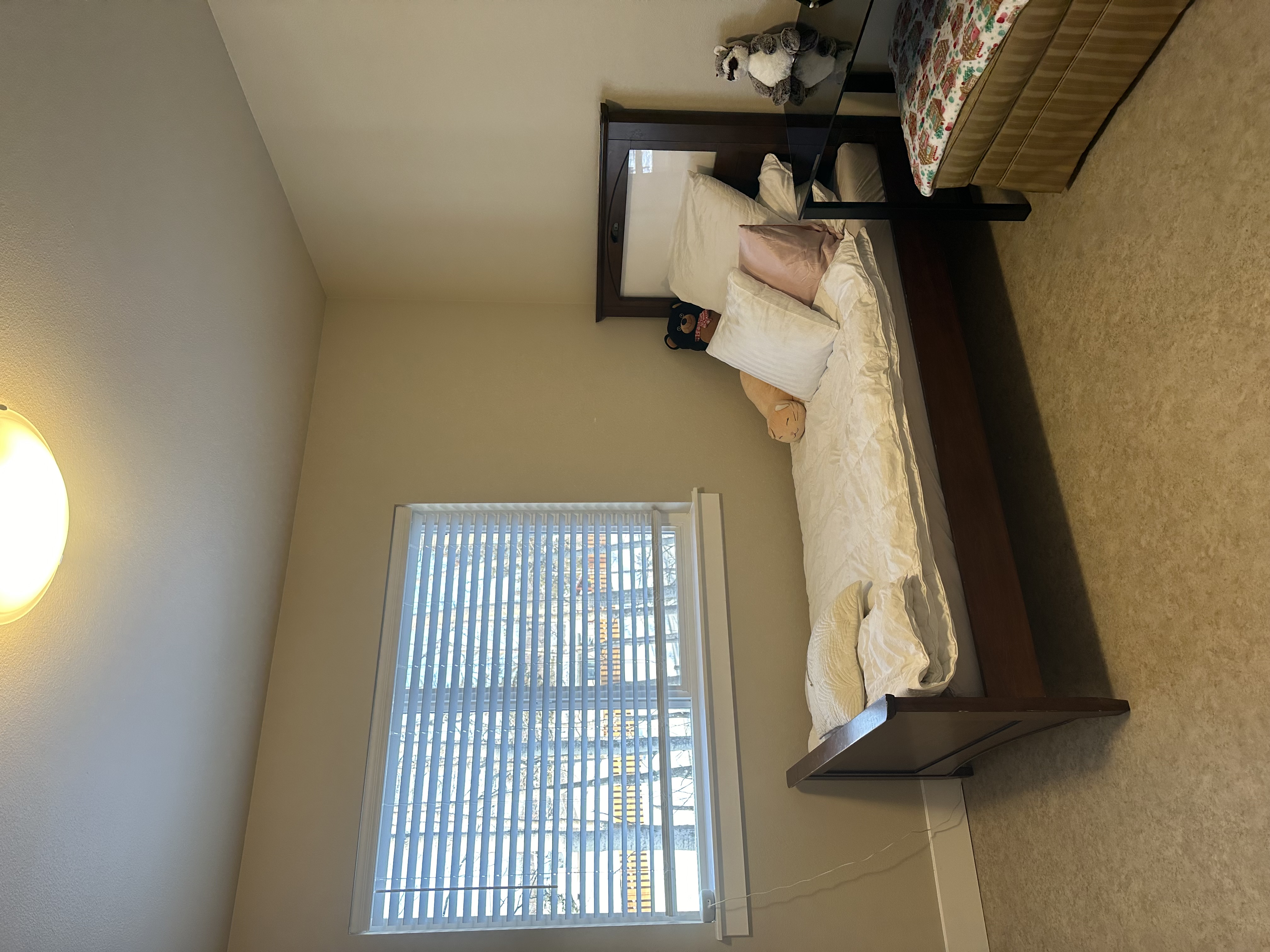 Angel Care Private Room