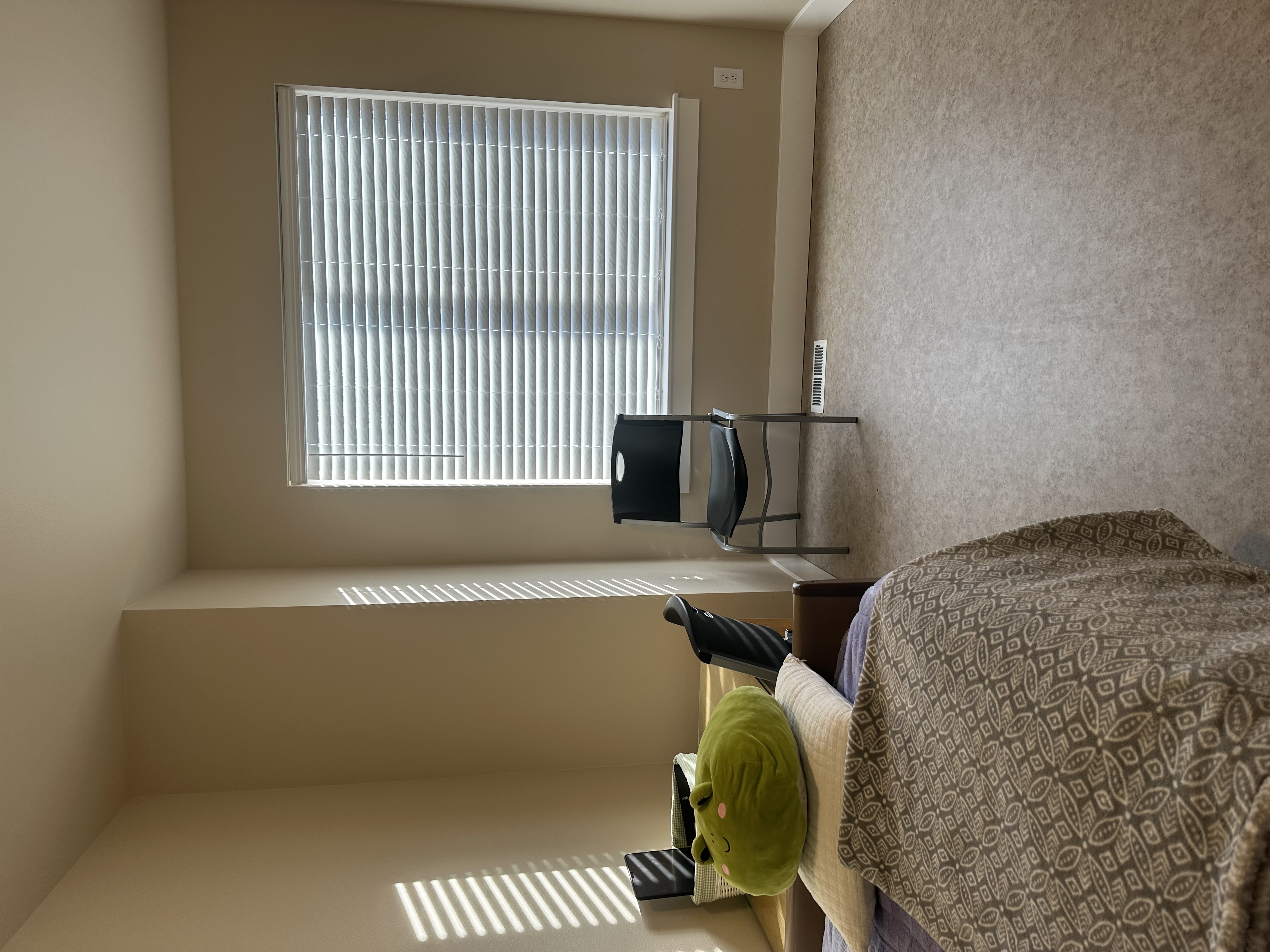 Angel Care Private Room 2