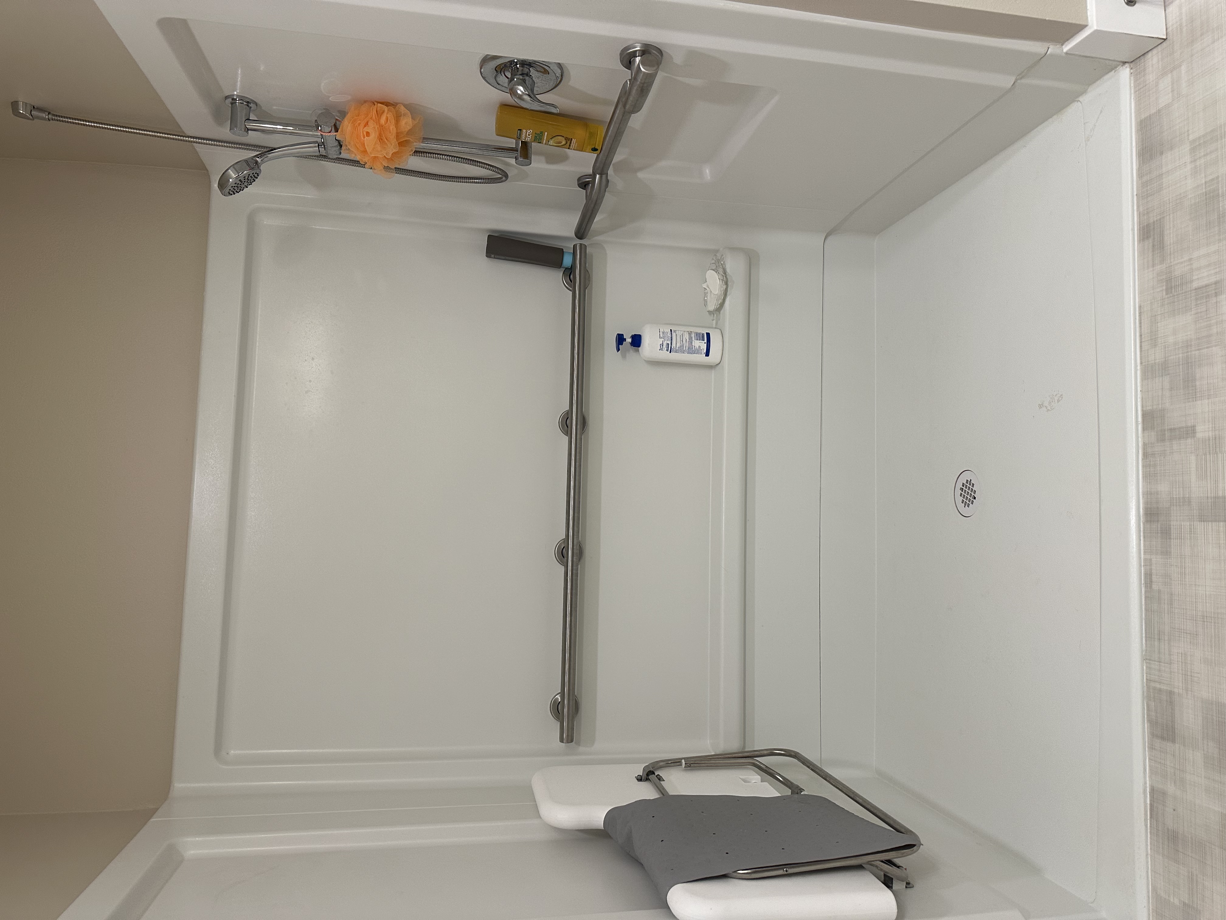 Angel Care Garden Area 3