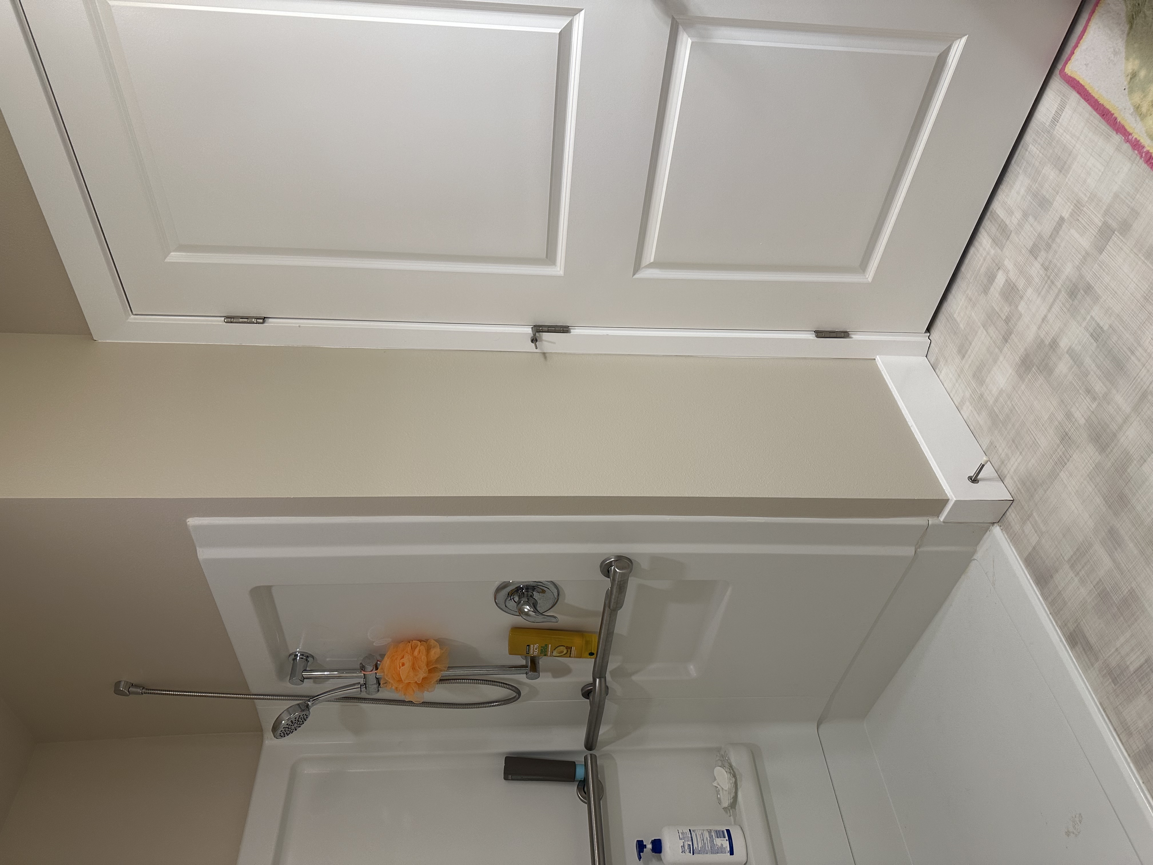 Angel Care Garden Area 2