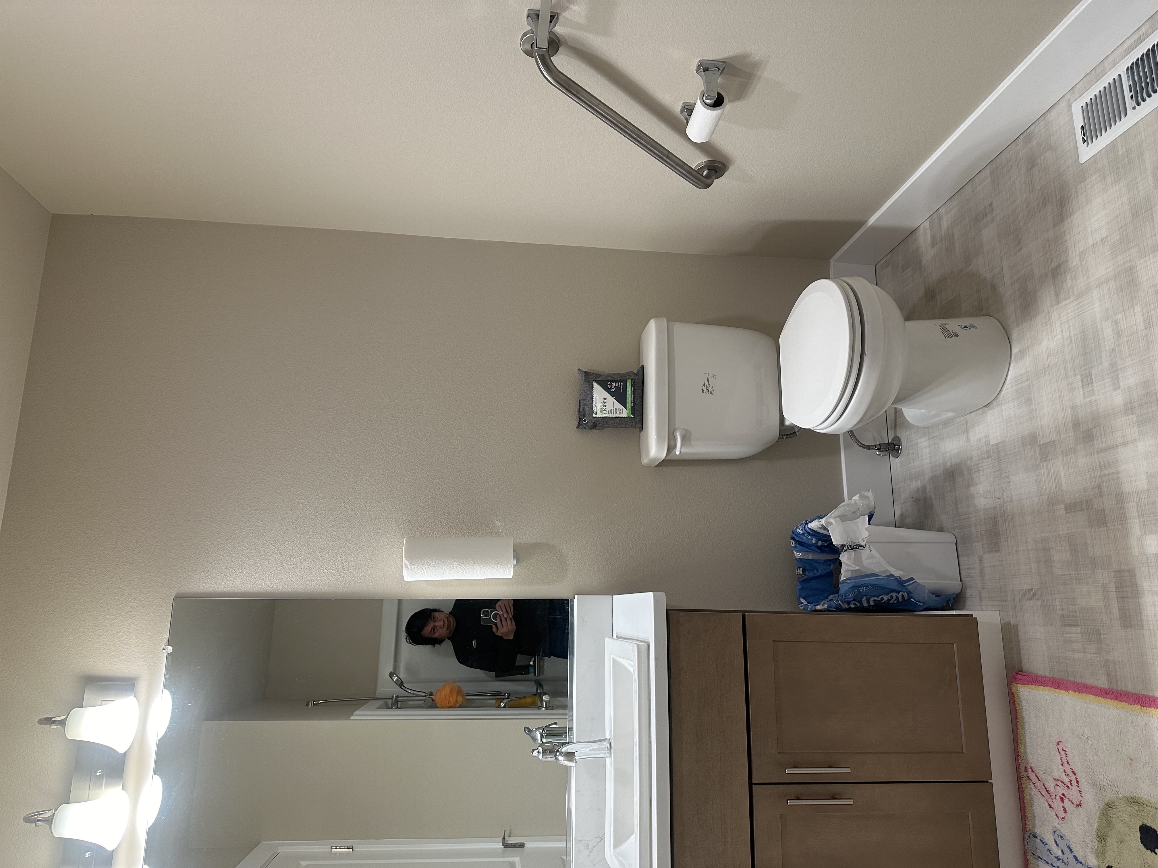 Angel Care Other Areas 2