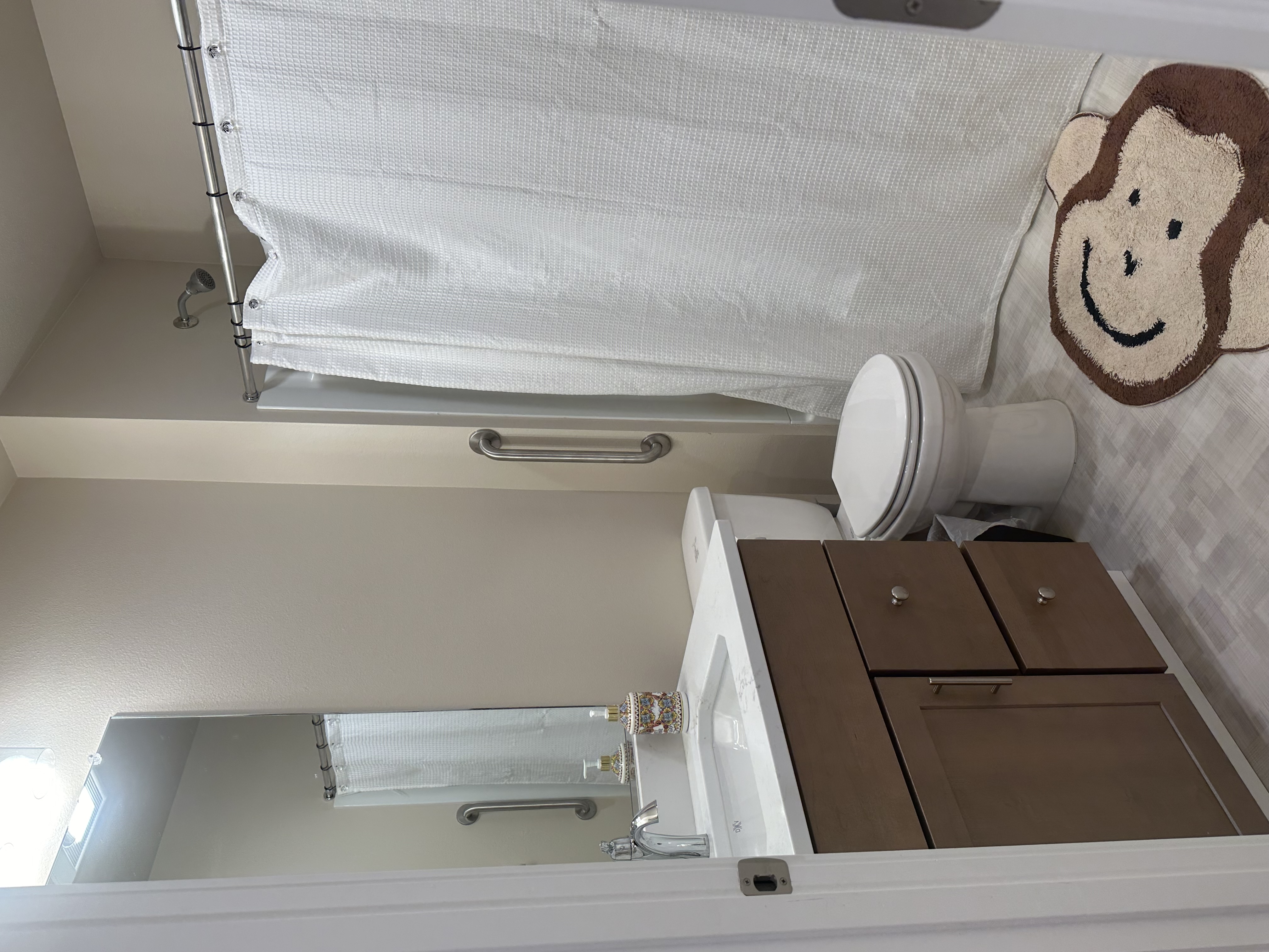 Angel Care Garden Area