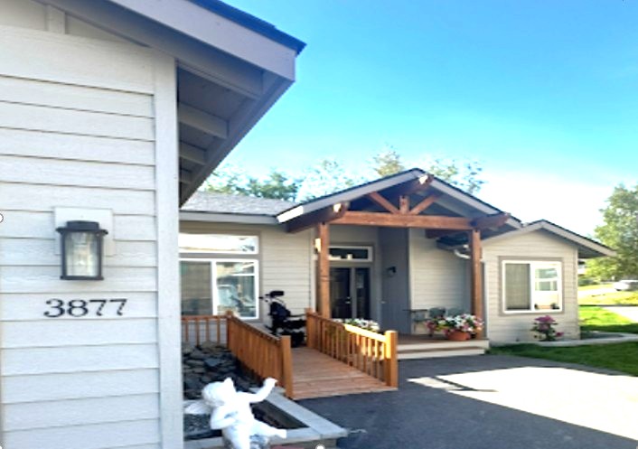 Angel Care Exterior View 3