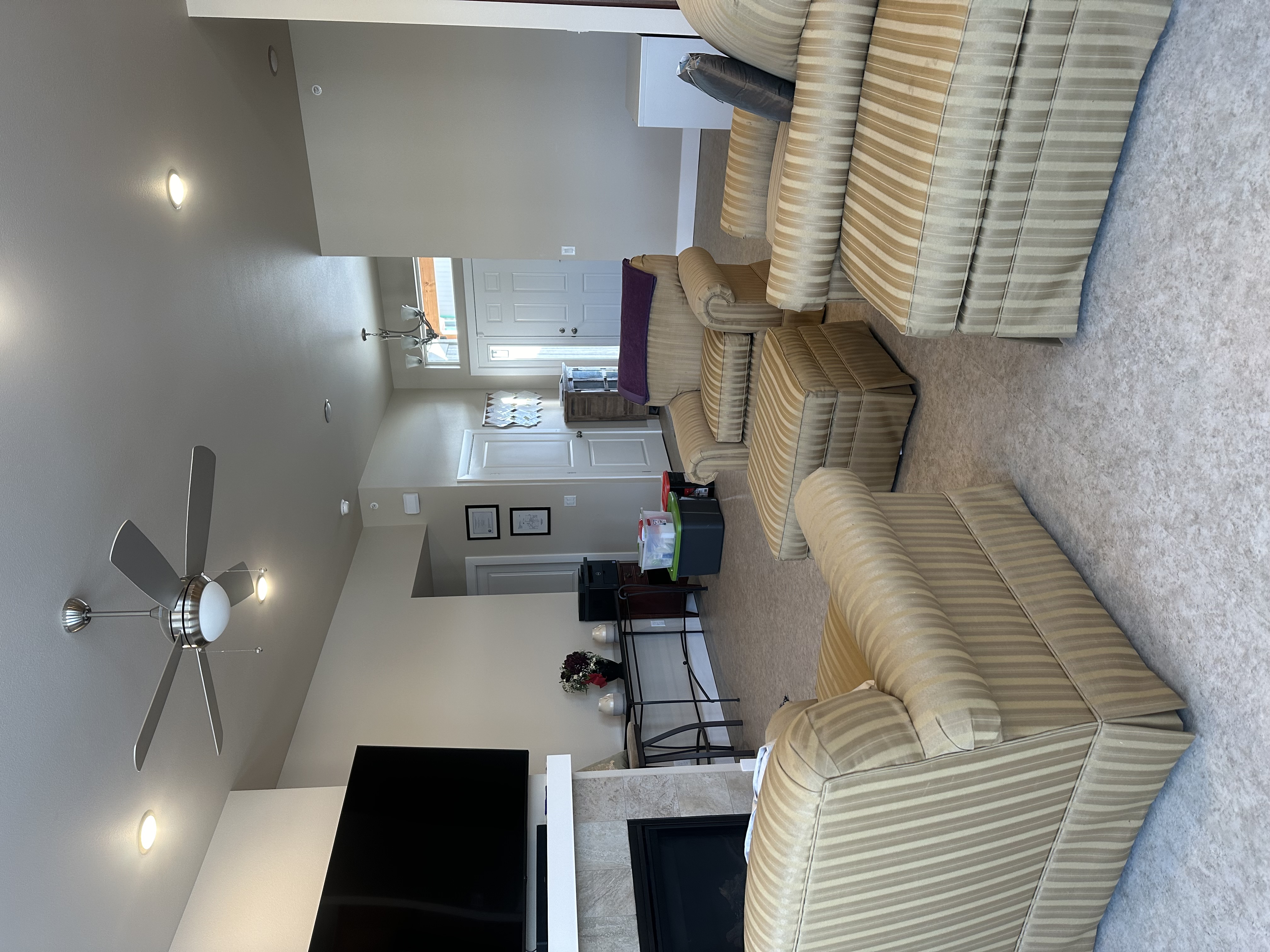 Angel Care Living Room 2