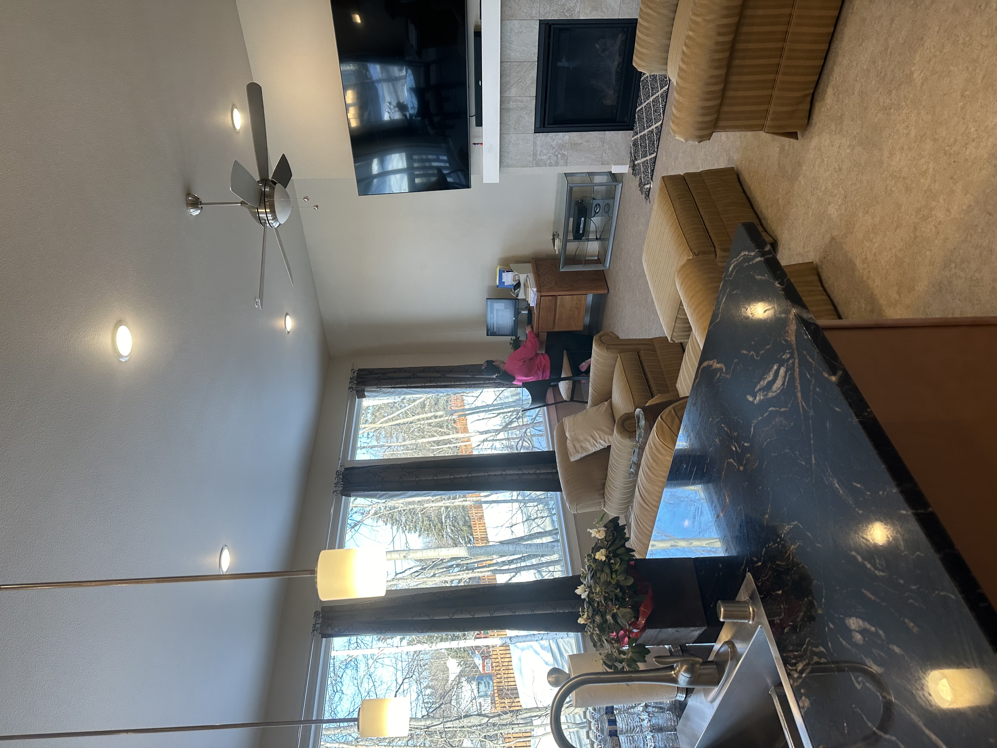 Angel Care Living Room 3