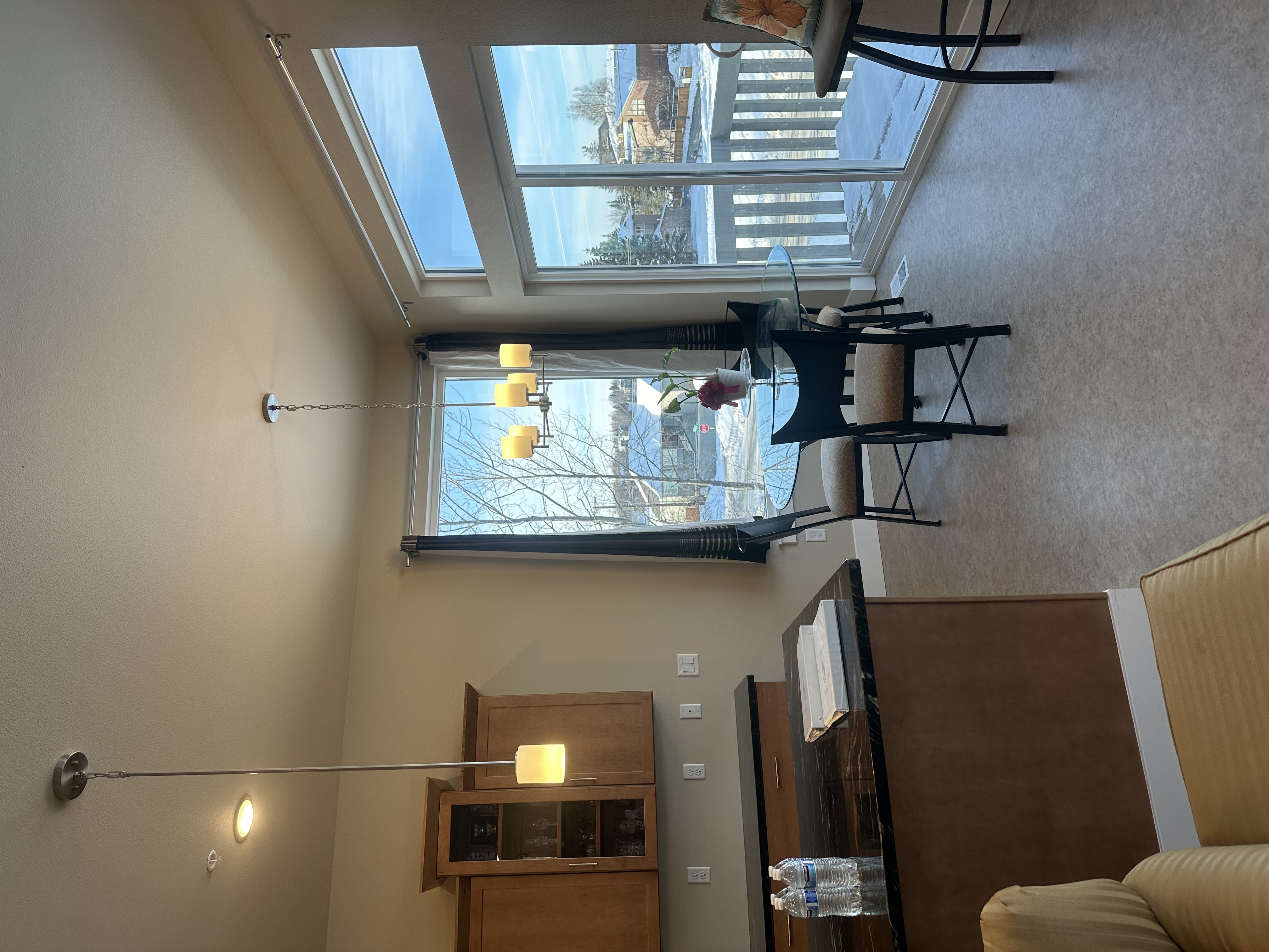 Angel Care Dining Area