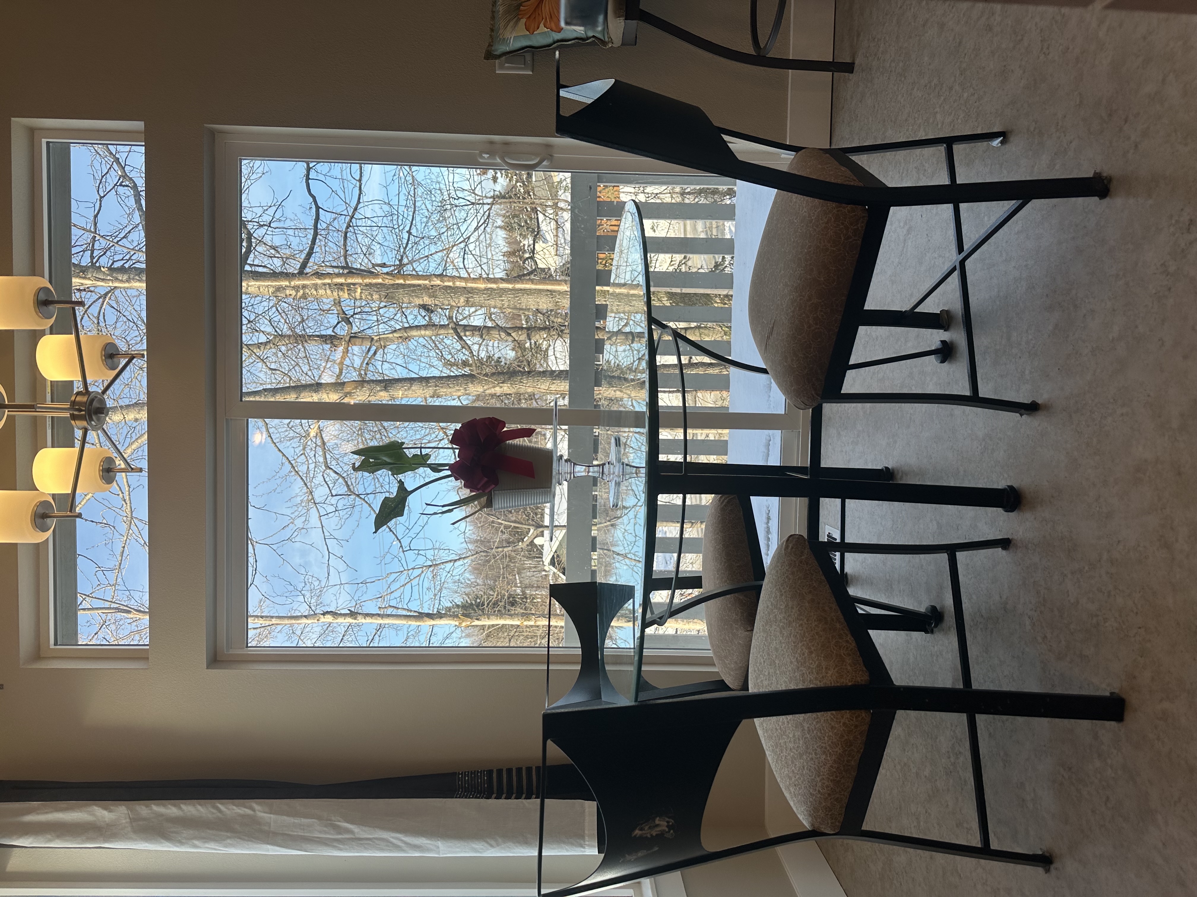 Angel Care Dining Area 2