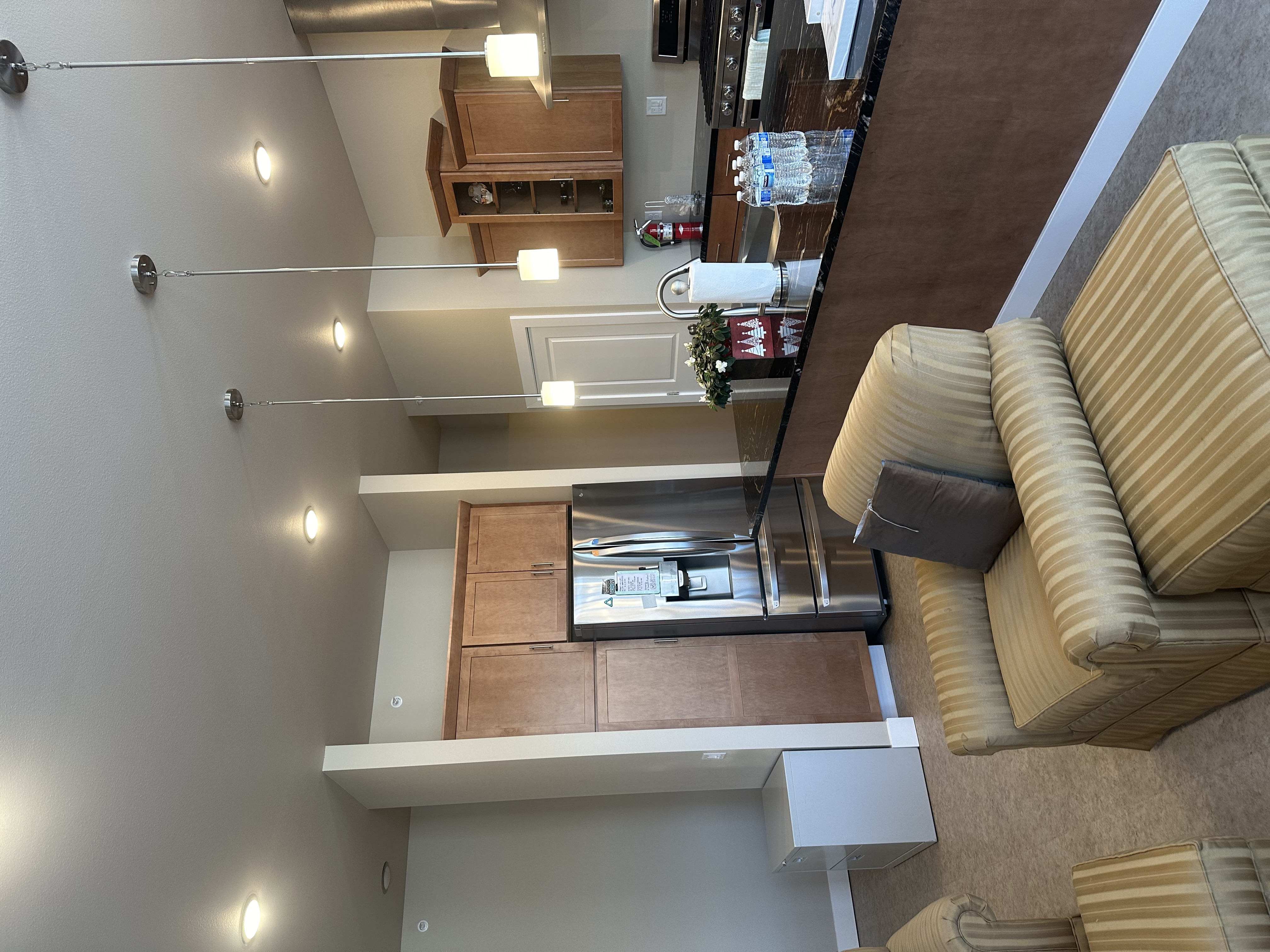 Angel Care Dining Area 3